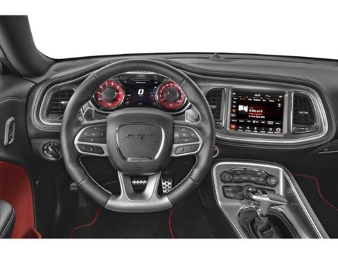 Used 2023 Dodge Challenger SRT Hellcat RWD image 10