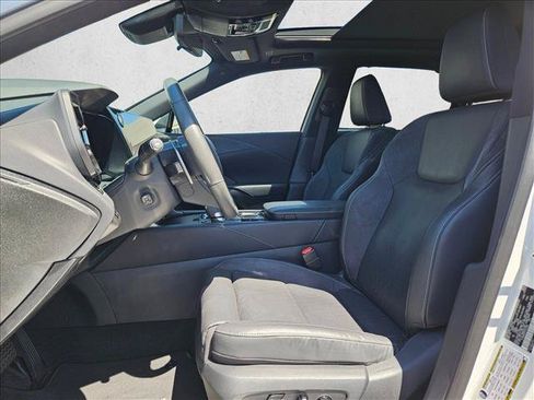 Certified 2023 Lexus RX 350 AWD w/ Cold Area Package image 12