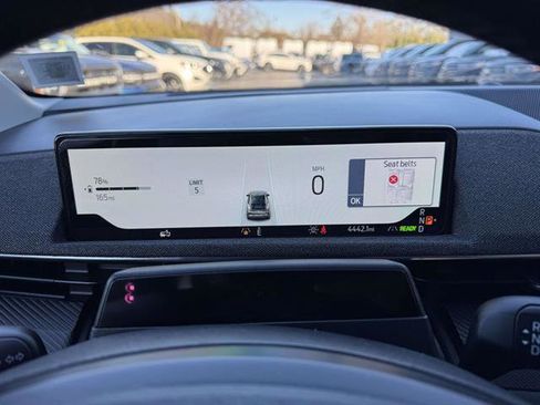 Used 2025 Ford Mustang Mach-E Premium image 31