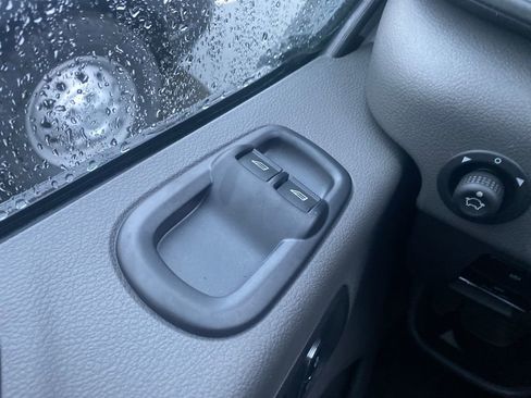 New 2026 Ford Transit 250 Low Roof AWD w/ Load Area Protection Package image 12