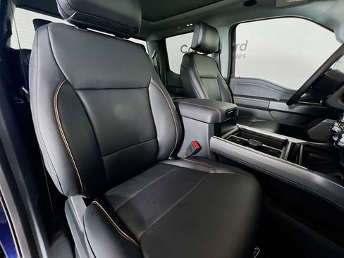 New 2025 Ford F250 Lariat w/ Lariat Ultimate Package image 17