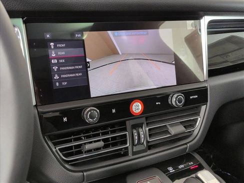 New 2026 Porsche Macan image 13