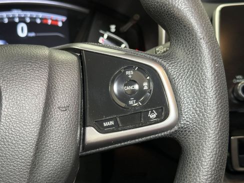 Used 2020 Honda CR-V EX image 26