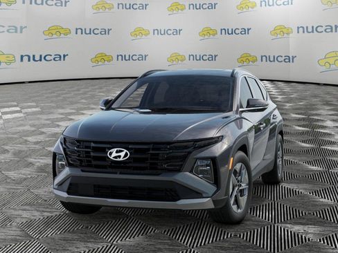 New 2026 Hyundai Tucson SEL AWD/4WD image 6