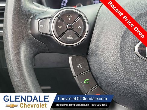 Used 2019 Kia Soul image 31