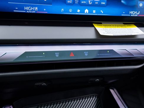 New 2026 BMW X3 xDrive30 w/ Premium Package image 29