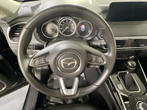 Used 2022 MAZDA CX-9 Touring Plus image 11