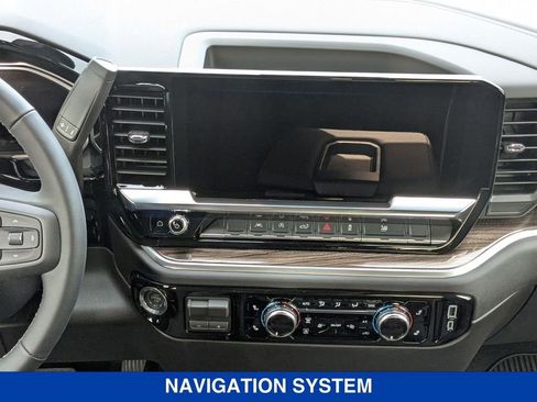 New 2026 GMC Sierra 1500 Elevation image 29