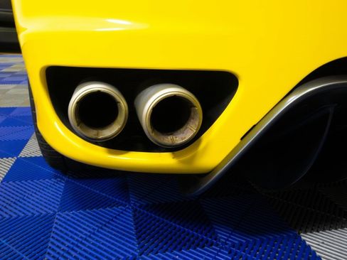 Used 2006 Ferrari F430 Coupe image 9