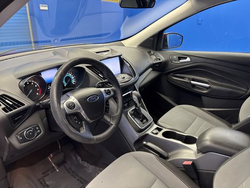 Used 2013 Ford Escape SE FWD image 11