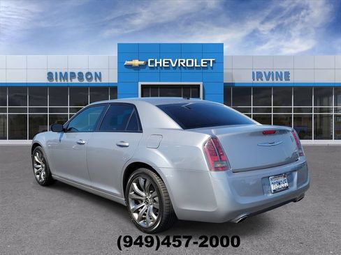 Used 2014 Chrysler 300 S RWD image 6