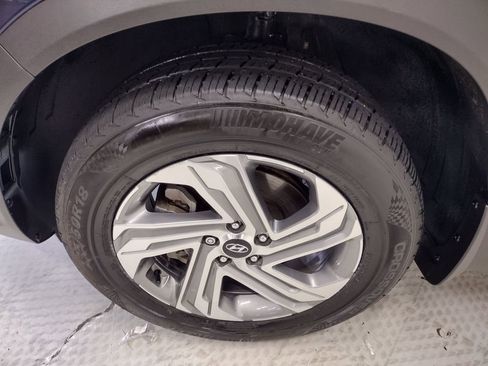 Certified 2023 Hyundai Santa Fe SEL image 6