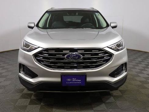 Certified 2019 Ford Edge SEL w/ Equipment Group 201A AWD/4WD image 4