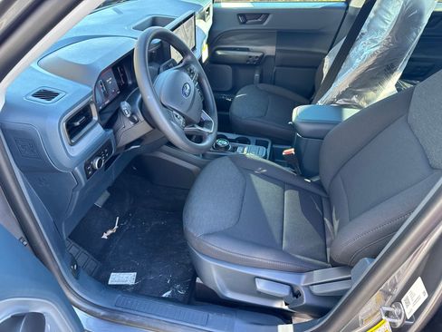 New 2026 Ford Maverick XL w/ Equipment Group 101A image 9