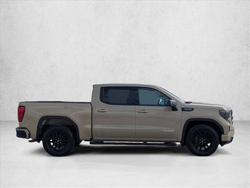 Used 2022 GMC Sierra 1500 Elevation image 4