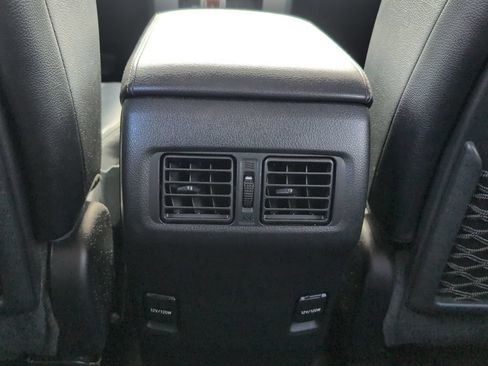 Used 2018 Toyota 4Runner Limited AWD/4WD image 27