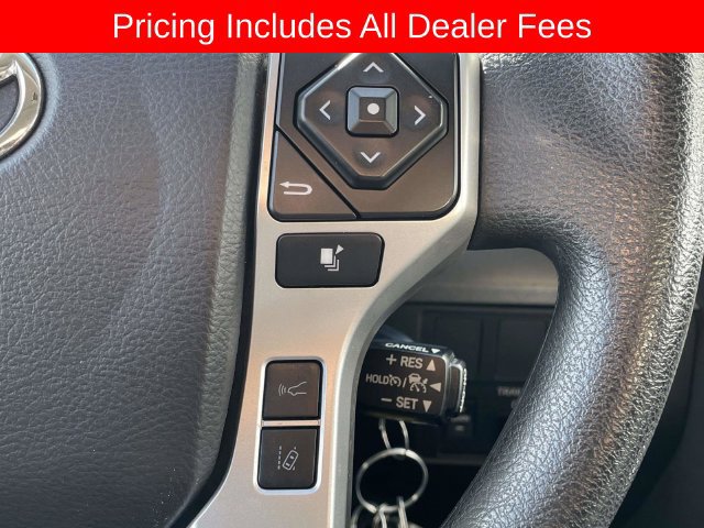 Used 2021 Toyota Tundra SR5 RWD image 22