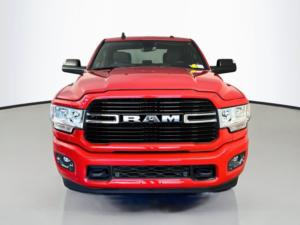 Used 2019 RAM 2500 Big Horn AWD/4WD image 2