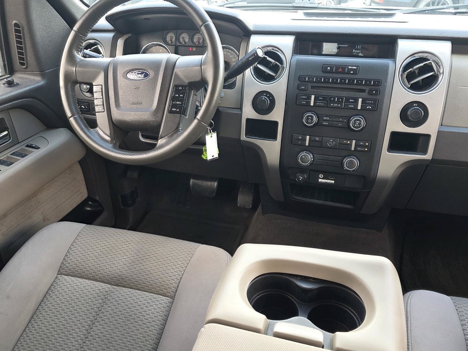 Used 2010 Ford F150 XL AWD/4WD image 11