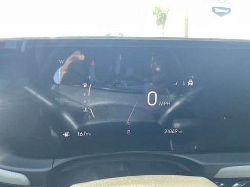 Used 2025 Buick Envista Avenir FWD image 11