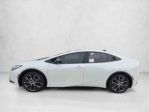 New 2026 Toyota Prius Limited image 5