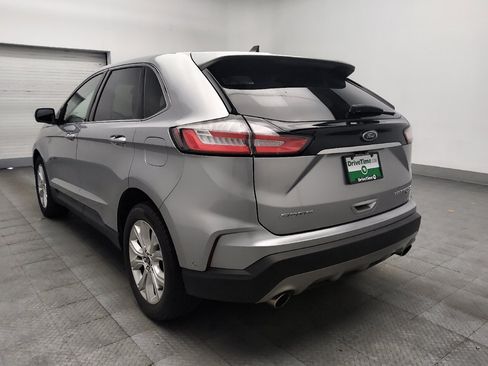 Used 2020 Ford Edge Titanium w/ Equipment Group 301A FWD image 5