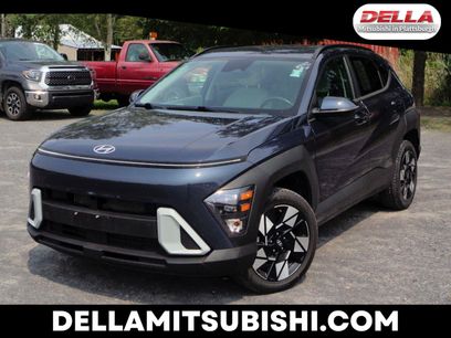 Used 2025 Hyundai Kona SEL