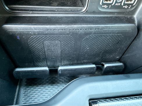 Used 2022 RAM 1500 TRX w/ TRX Level 2 Equipment Group image 32