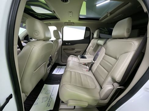 Used 2018 GMC Acadia Denali w/ LPO, Protection Package image 28