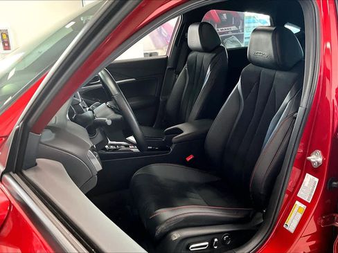 Used 2024 Acura Integra Type S image 11