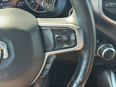 Used 2024 RAM 1500 Big Horn AWD/4WD image 28