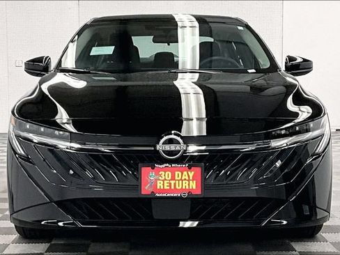 New 2027 Nissan Sentra SV w/ Floor Mat Package FWD image 14