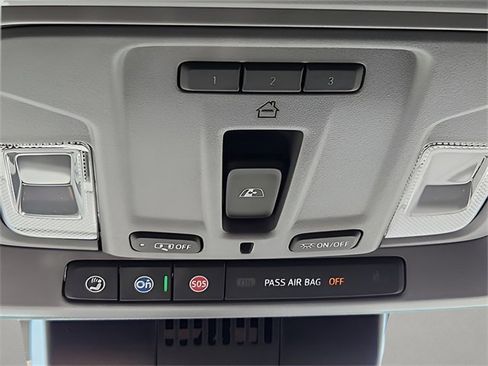 New 2025 GMC Sierra 1500 Elevation w/ Preferred Package image 15