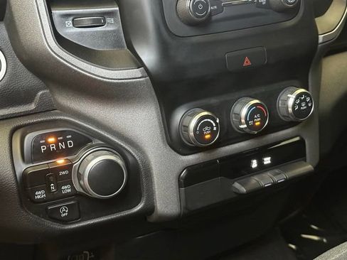 Used 2024 RAM 1500 Tradesman w/ Night Edition AWD/4WD image 29