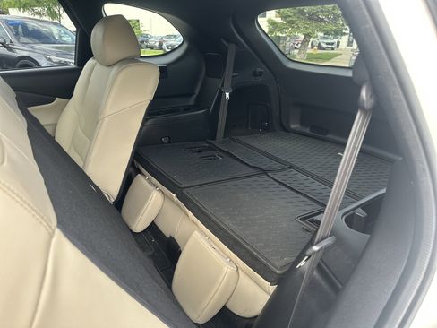 Used 2018 MAZDA CX-9 Grand Touring AWD/4WD image 17