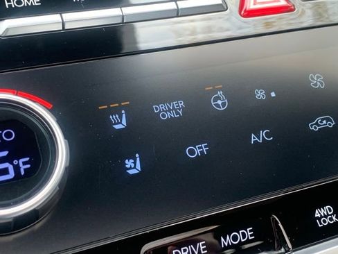 New 2026 Hyundai Santa Fe Calligraphy AWD/4WD image 26