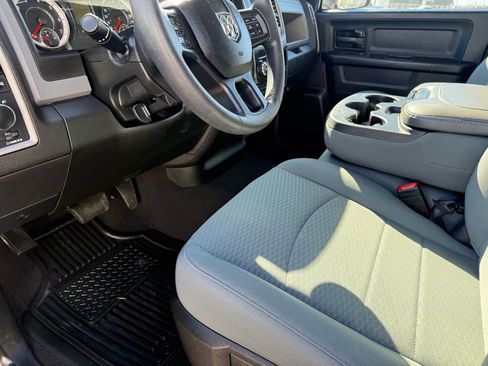 Used 2020 RAM 1500 Tradesman w/ Chrome Plus Package image 24