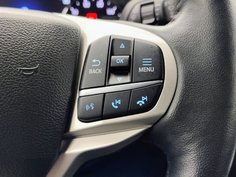 Used 2023 Ford Explorer XLT w/ Equipment Group 202A image 41