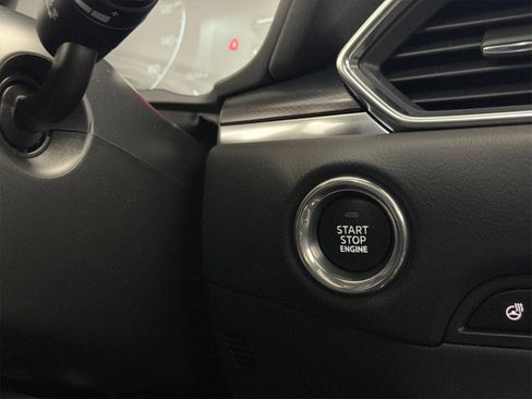 Used 2025 MAZDA CX-5 2.5 Turbo w/ Premium Package image 29