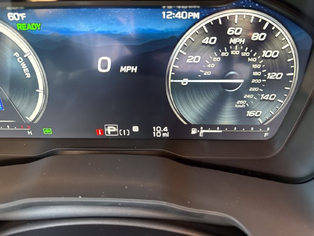 New 2026 Subaru Crosstrek 2.5i Limited AWD/4WD image 24