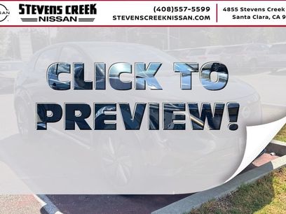Used 2024 Nissan Ariya AWD