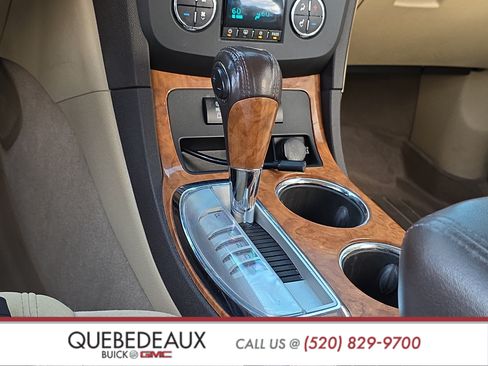 Used 2012 Buick Enclave Convenience FWD image 16