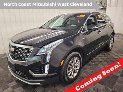 Used 2024 Cadillac XT5 Premium Luxury w/ Technology Package