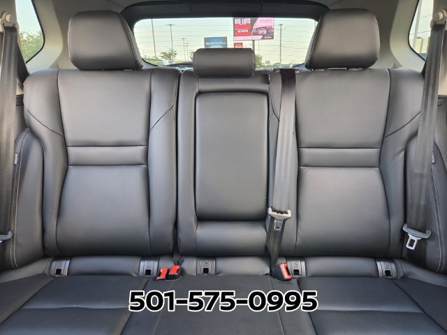 Used 2023 Nissan Rogue SL w/ SL Premium Package FWD image 12