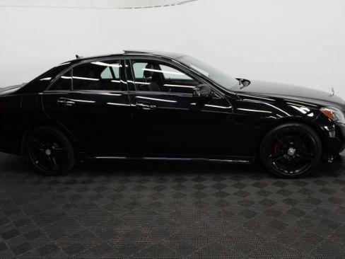 Used 2015 Mercedes-Benz E 350 4MATIC image 4