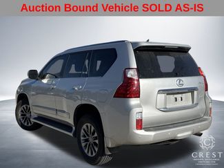 Used 2013 Lexus GX 460 video 3