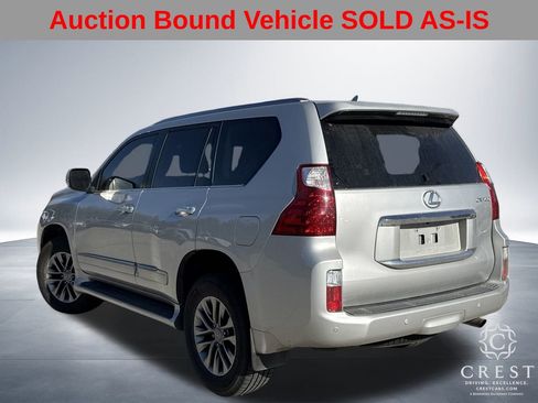 Used 2013 Lexus GX 460 image 3