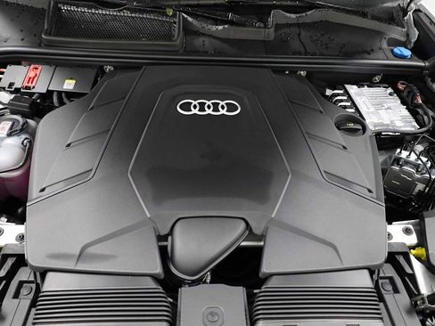 New 2026 Audi Q8 Premium Plus image 39