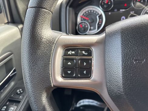 Certified 2023 RAM 1500 Classic SLT w/ Trailer & Traction Group image 22