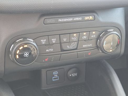 Used 2022 Ford Bronco Sport Big Bend w/ Convenience Package AWD/4WD image 6
